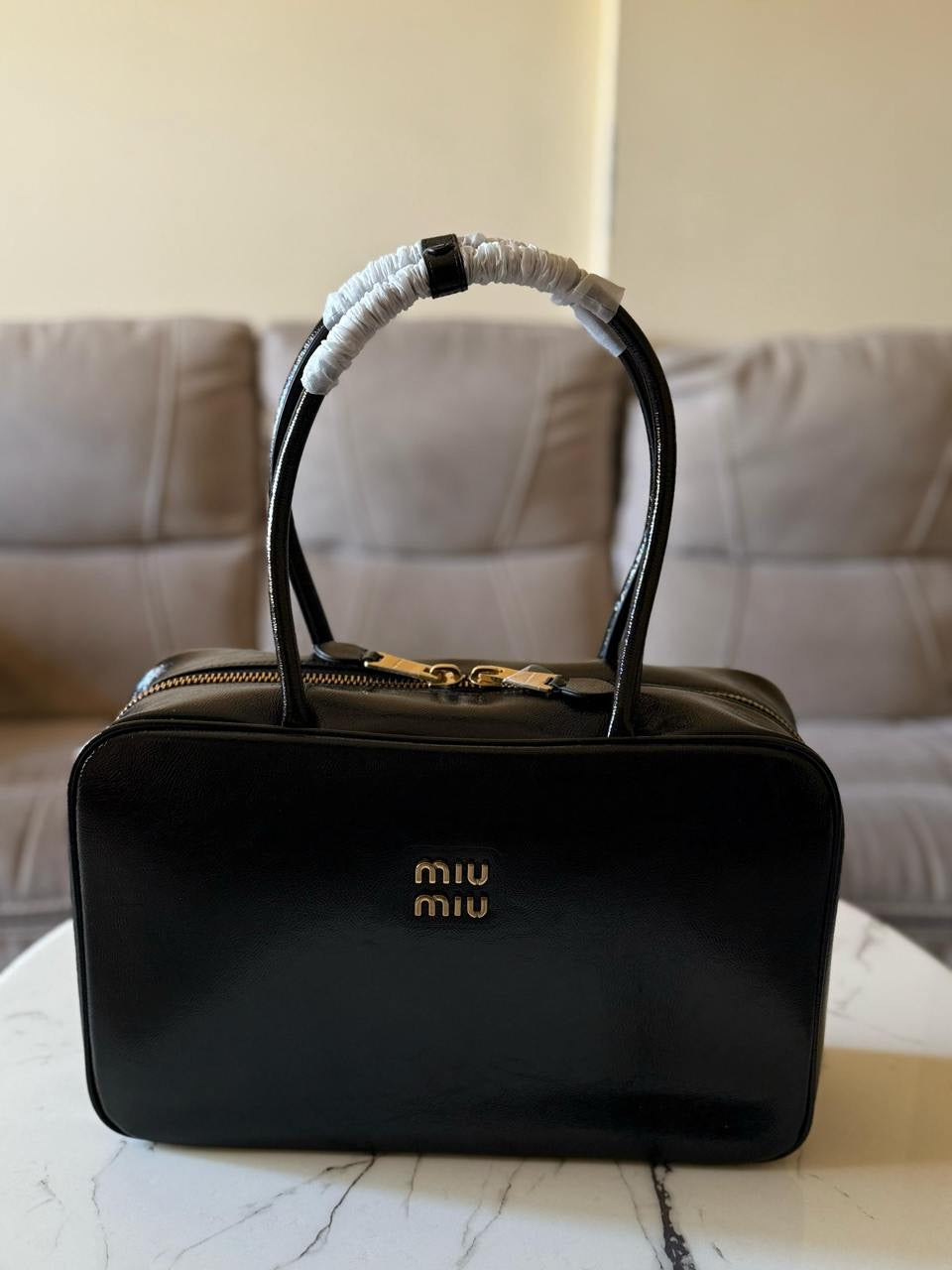 Miu Miu Tote Bag 7 colors