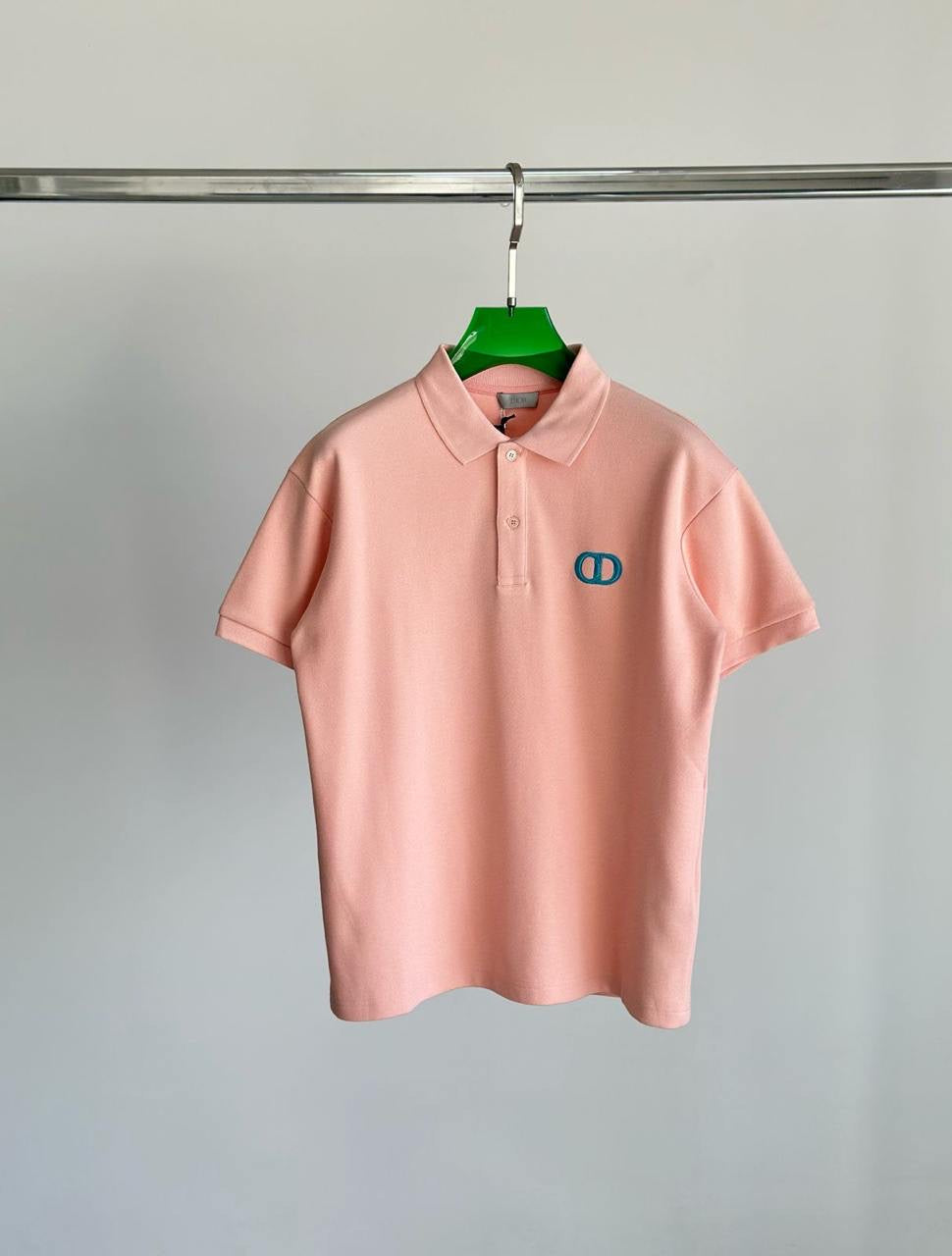 Dior Polo Shirt 5 colors