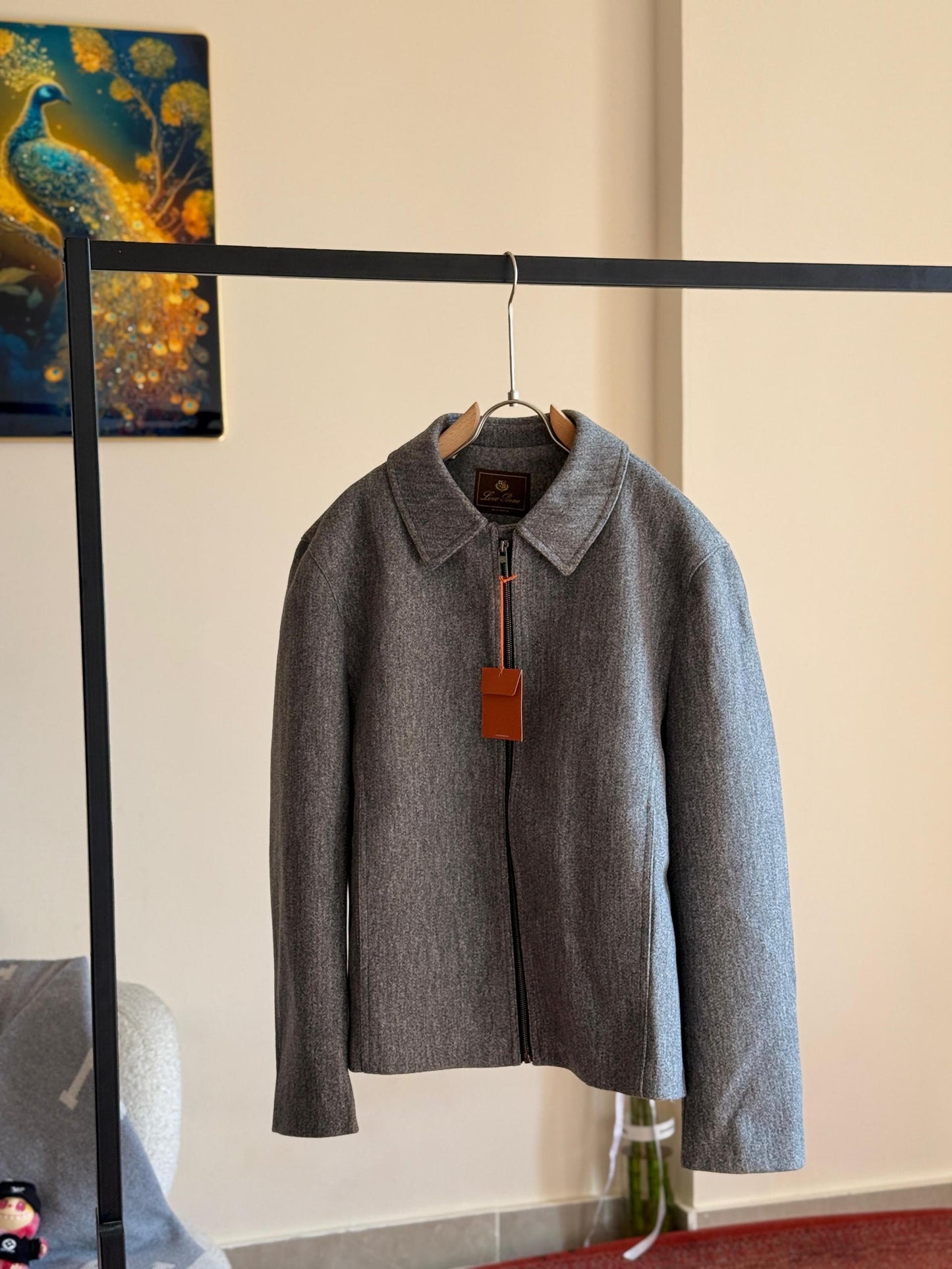 Loro Piana Jacket