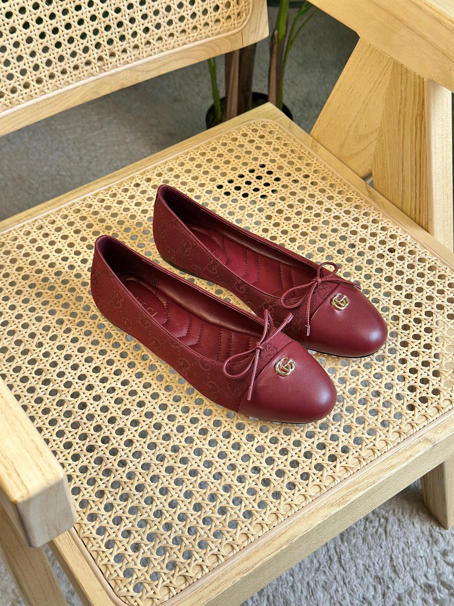 Gucci Ballerina