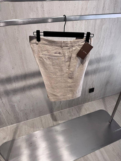 Loro Piana Lenin Short 5 colors