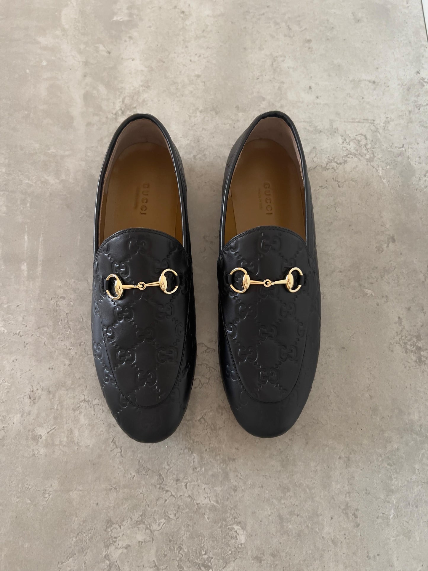 Gucci Loafers