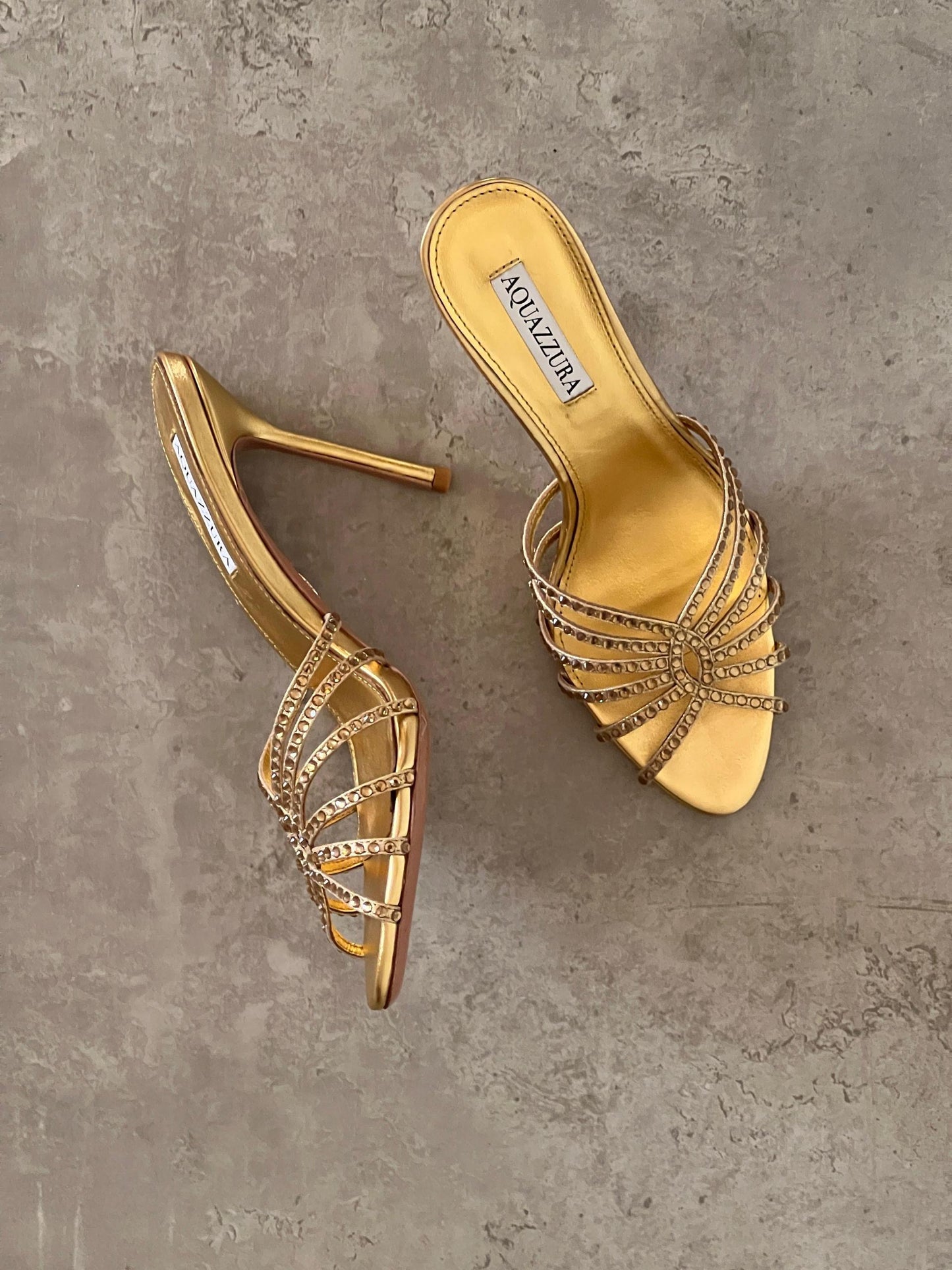 Aquazzura Heels