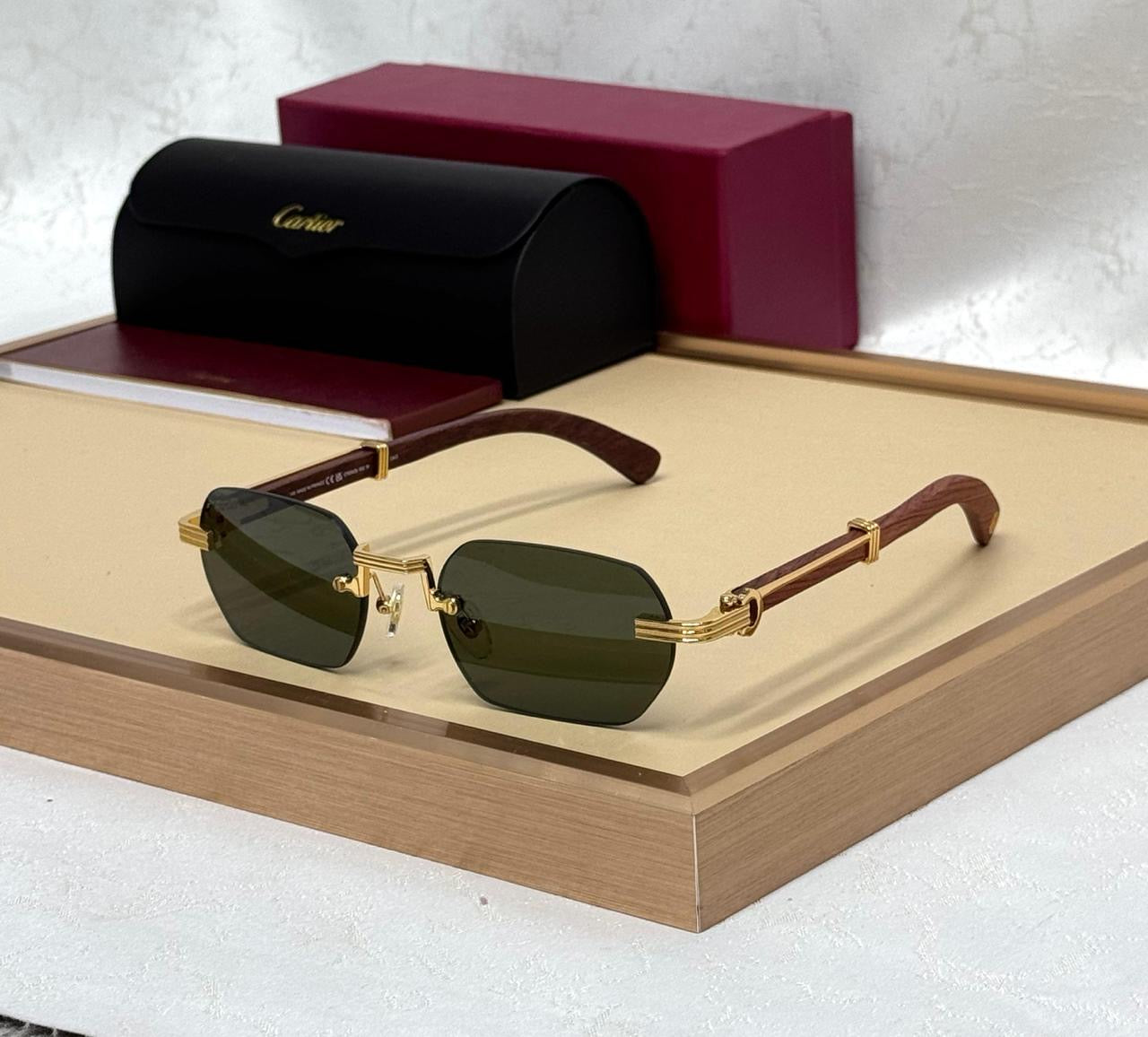 Cartier Sunglasses 8 colors