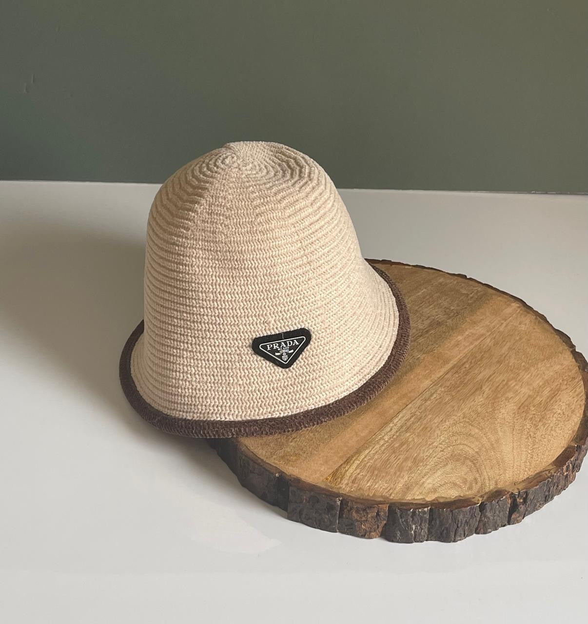 Prada Bucket Hat