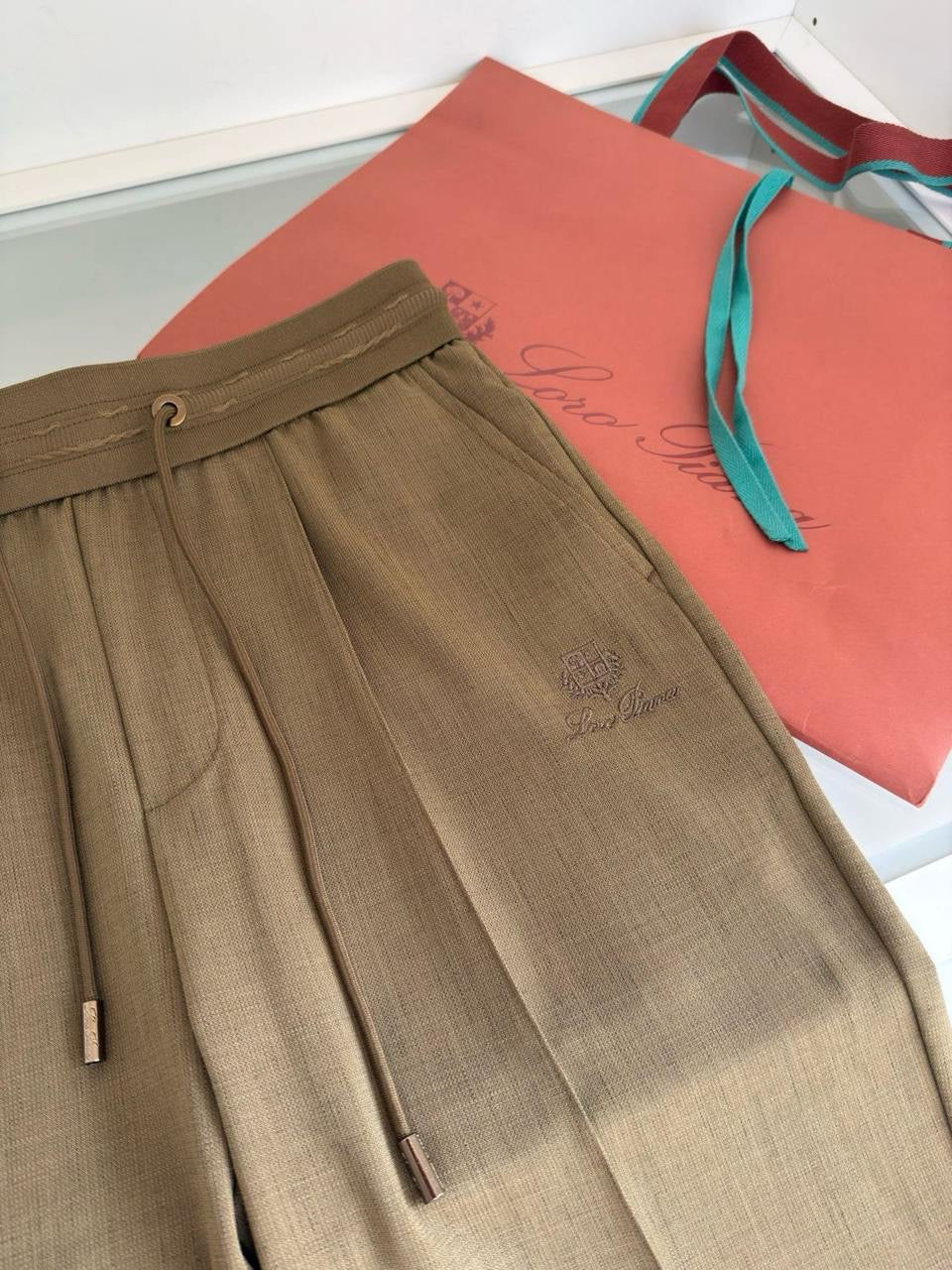 Loro Piana Pants