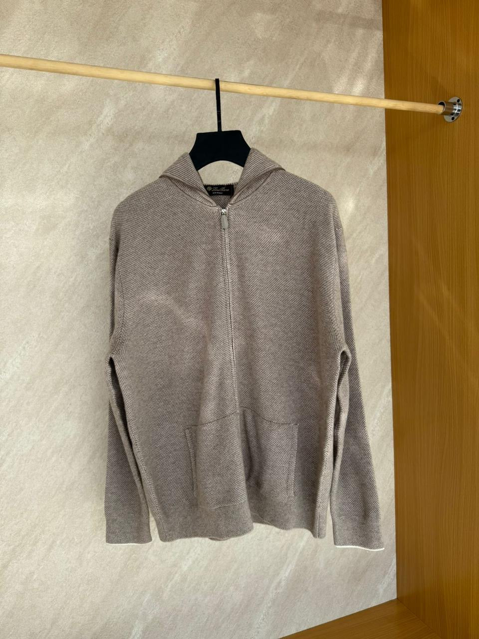 Loro Piana Cashmere Hoodies