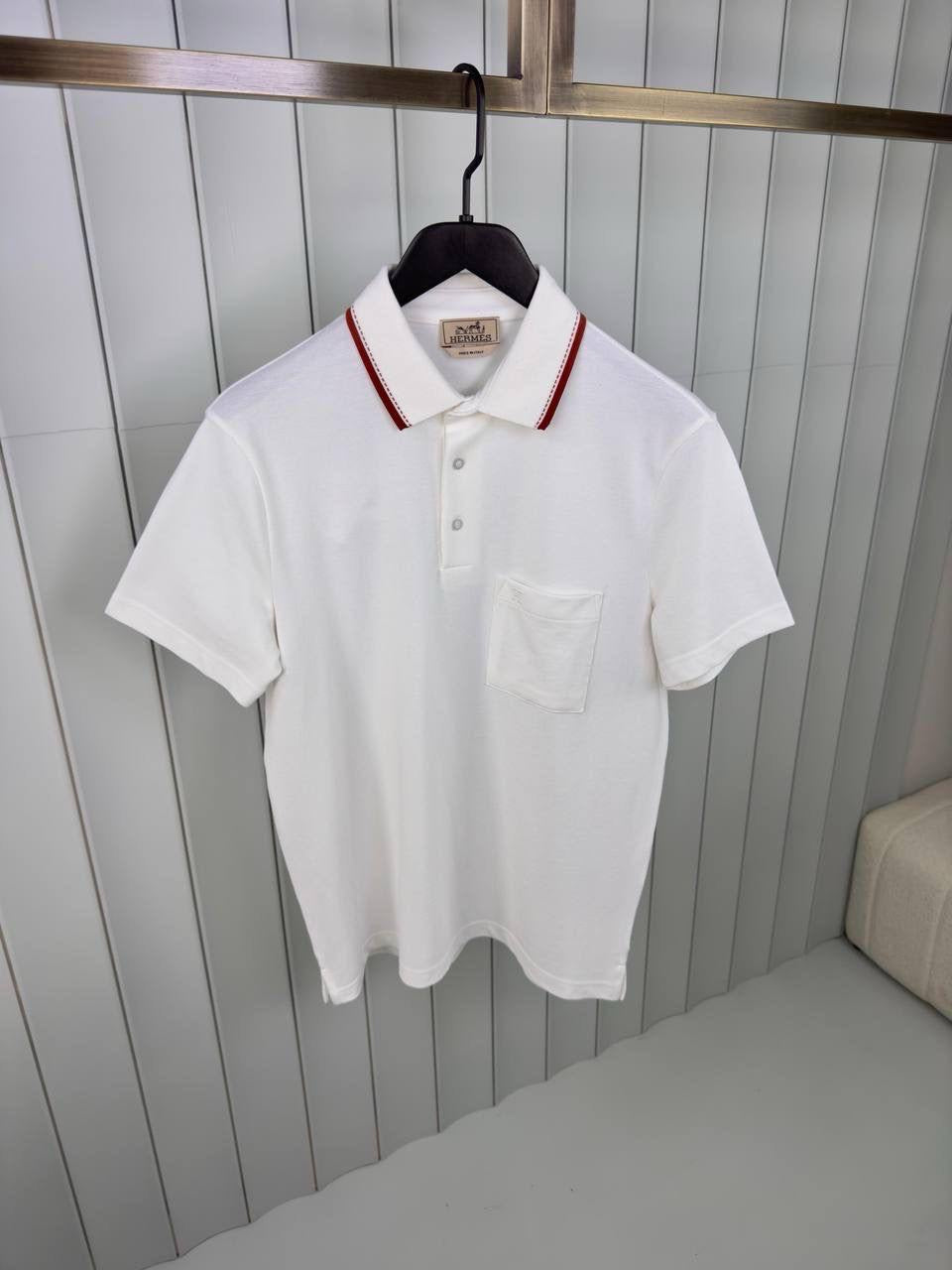 Hermes Polo Shirt 3 colors