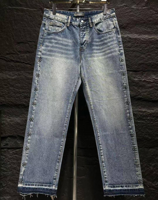 Amiri Jeans Pants