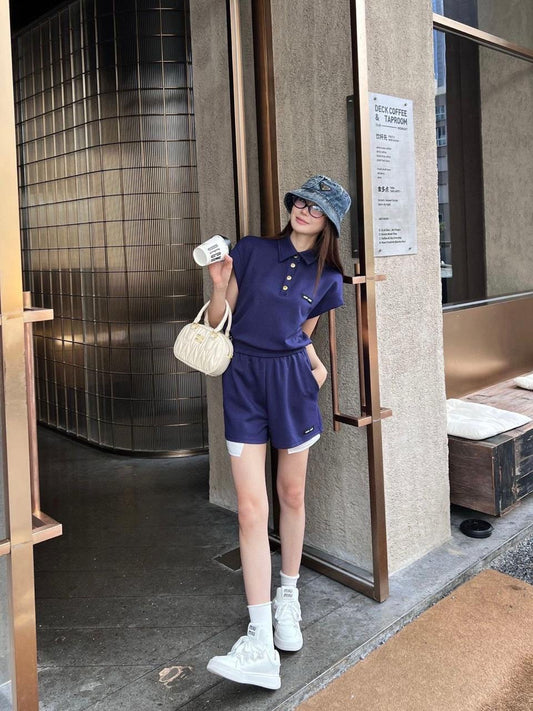 Miu Miu Set