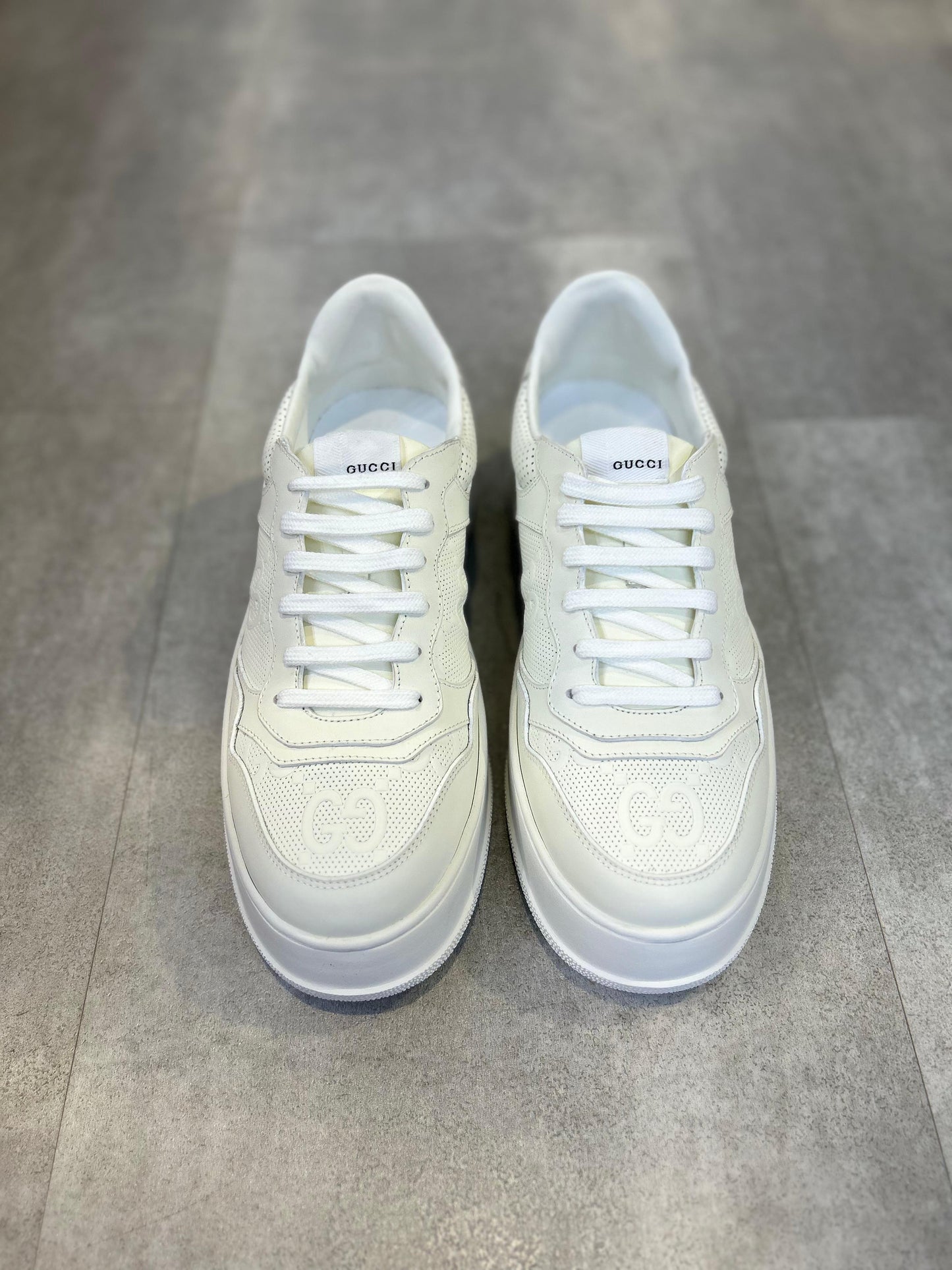 GUCCI Shoes