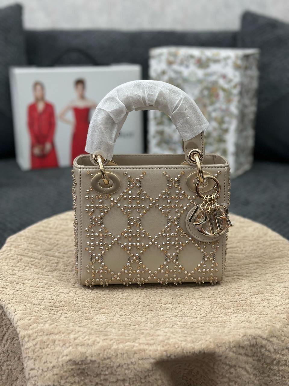 Dior HandBag (VIP Quality) 7 colors