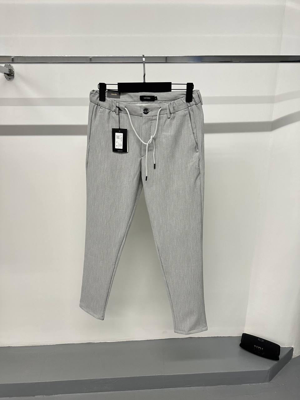 Tom Ford Pants 4 colors