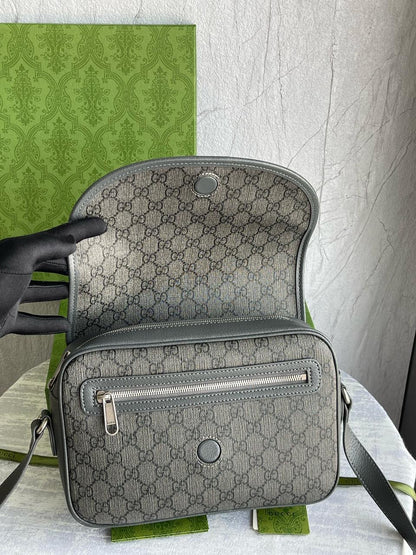 Gucci Sling Bag 2 colors