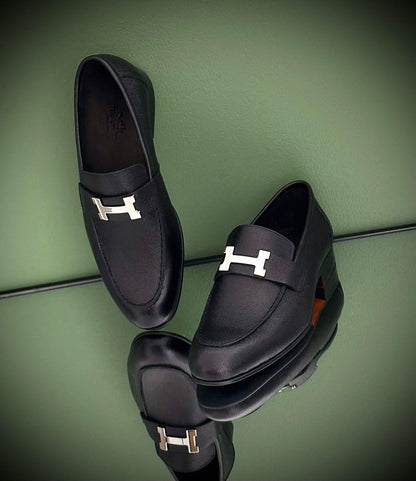 Hermes Formal Shoes