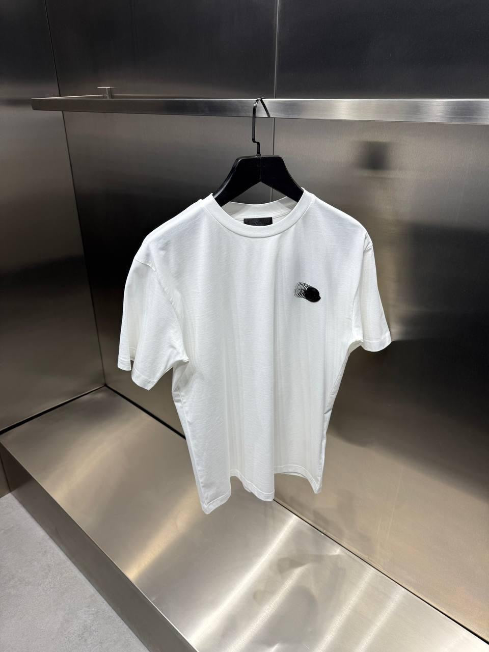 Moncler T-Shirt 4 colors