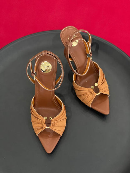 YSL Heels 2 colors