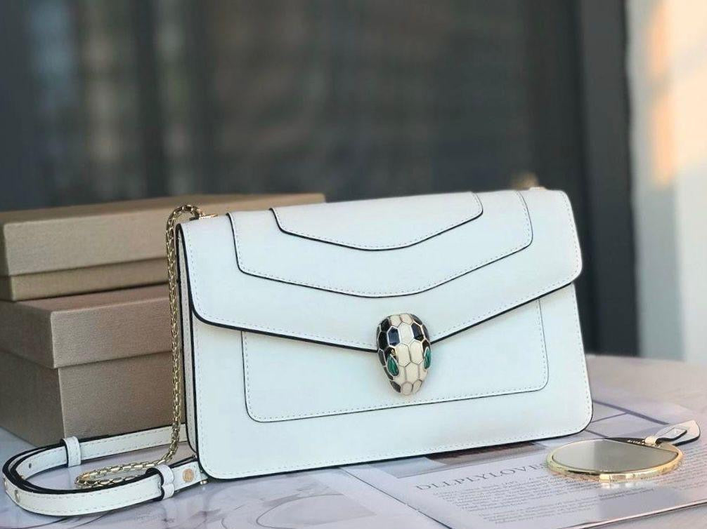 Bvlgari Sling Bag