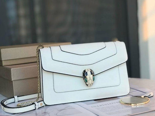 Bvlgari Sling Bag