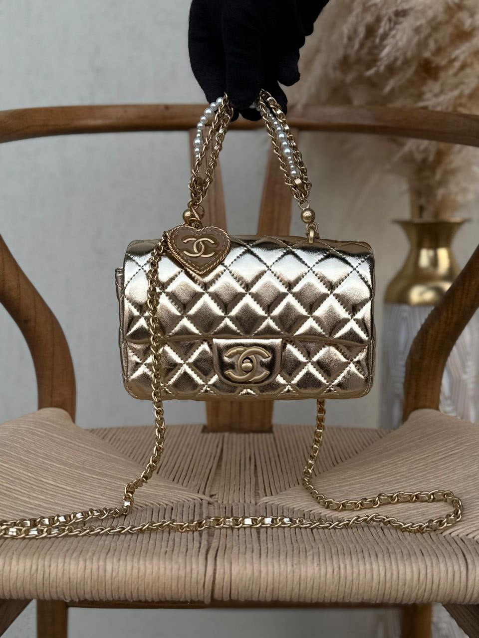 Chanel Sling Bag