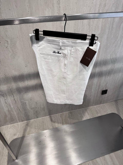 Loro Piana Lenin Short 5 colors