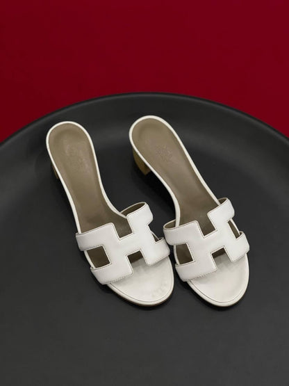 Hermes Heels