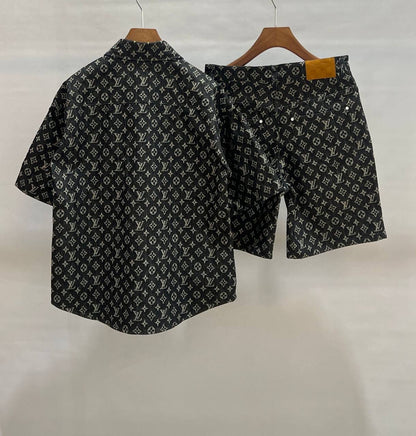 Louis Vuitton Set 2 colors