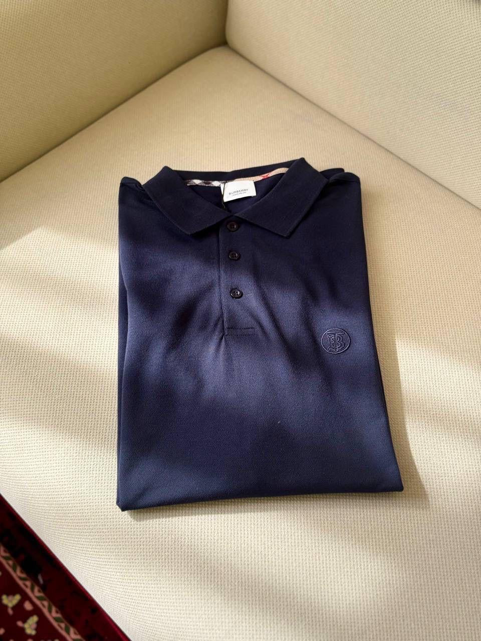 Burberry Polo Shirt