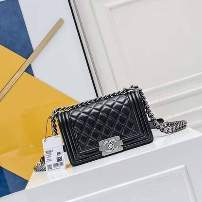 Chanel Sling Bag 4 colors