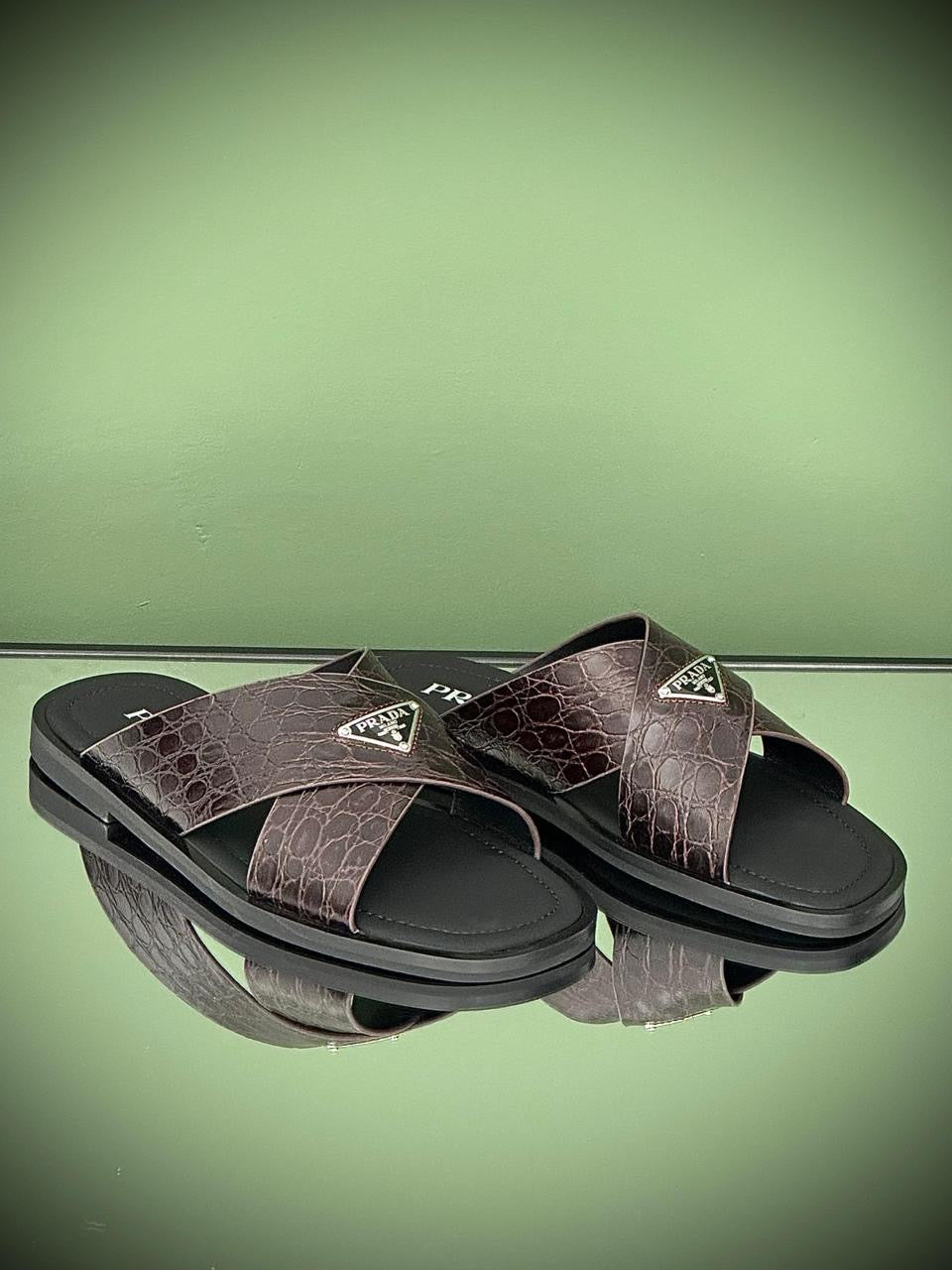 Prada Slippers