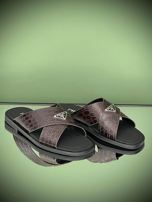 Prada Slippers