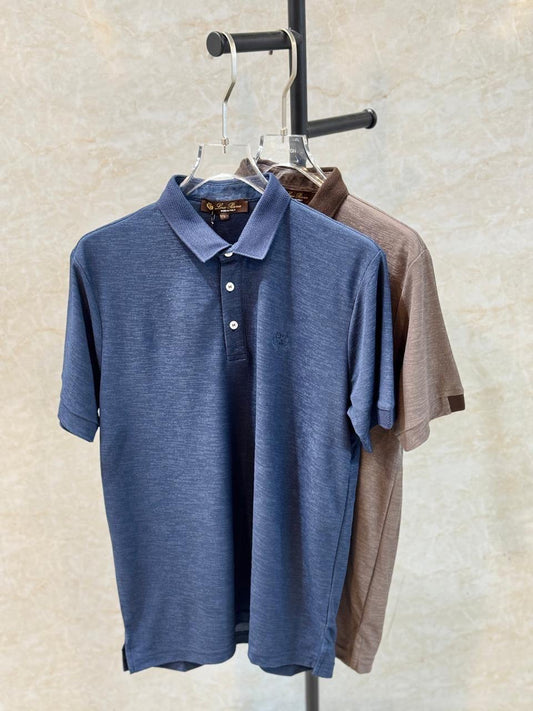 Loro Piana Polo Shirt 2 colors