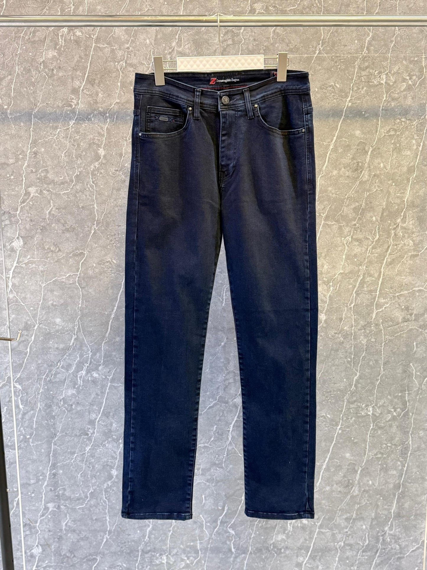 Zegna Jeans Pants 2 colors