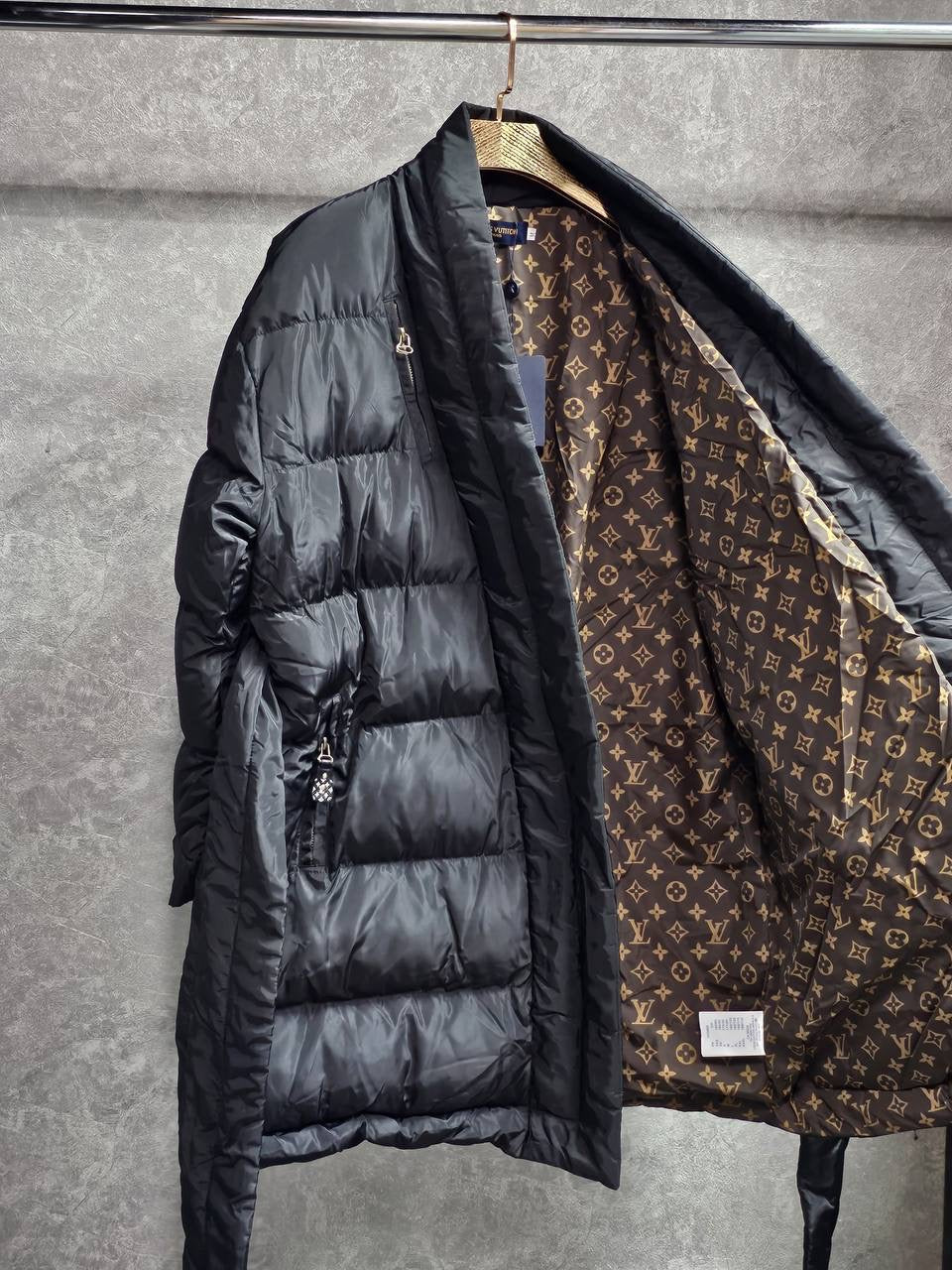 Louis Vuitton Jacket