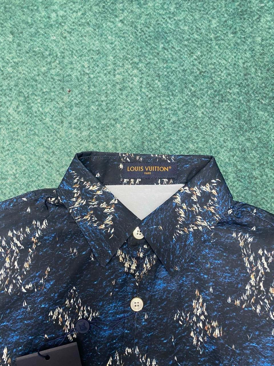 Louis Vuitton Set