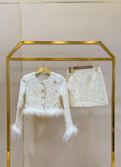 Chanel Set