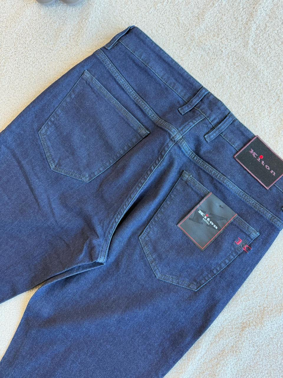 Kitan jeans Pants
