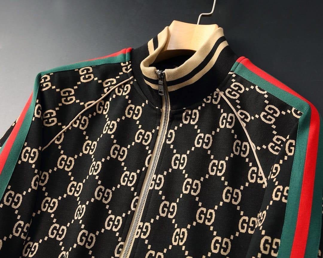 Gucci Tracksuit