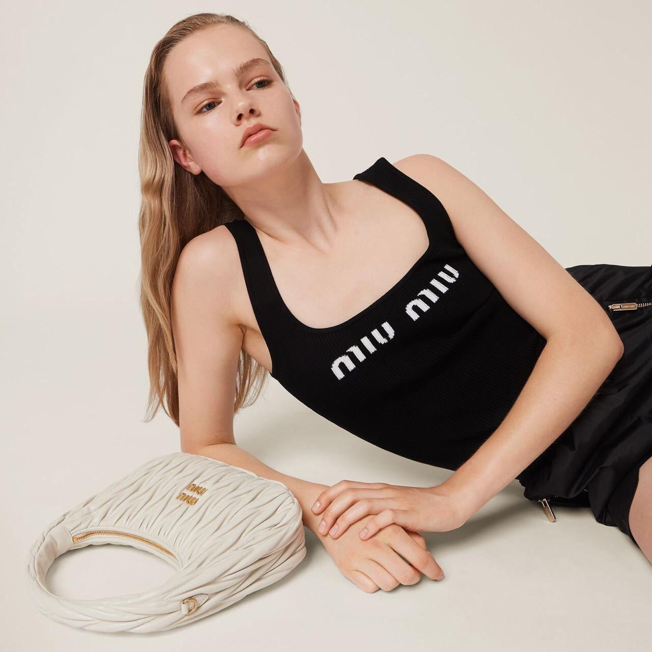 Miu Miu T-Shirt