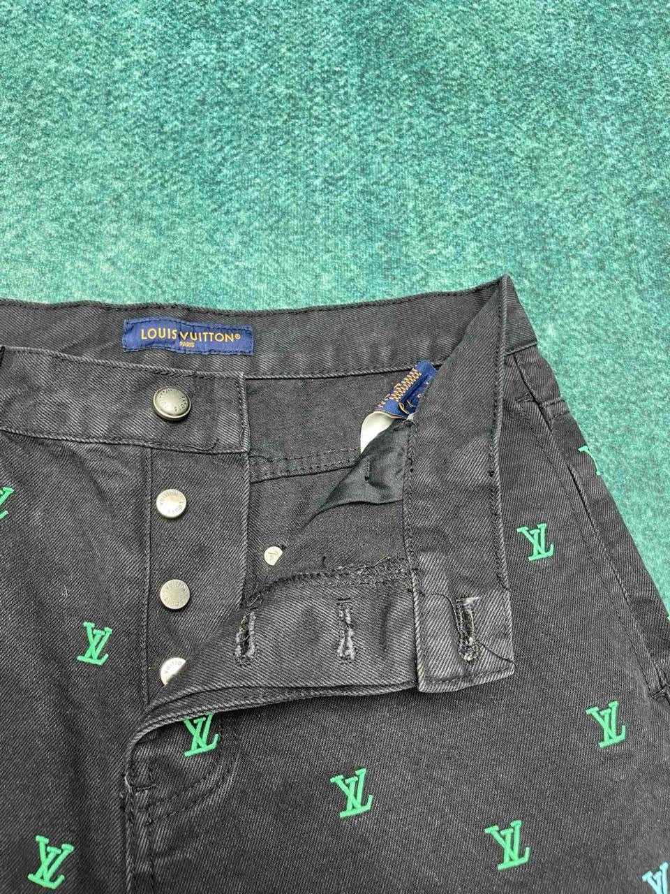 Louis Vuitton Pants