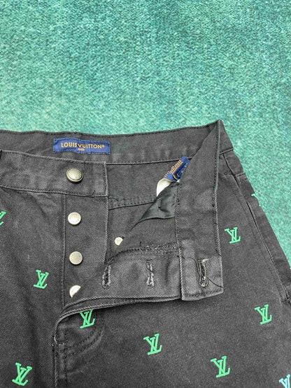 Louis Vuitton Pants
