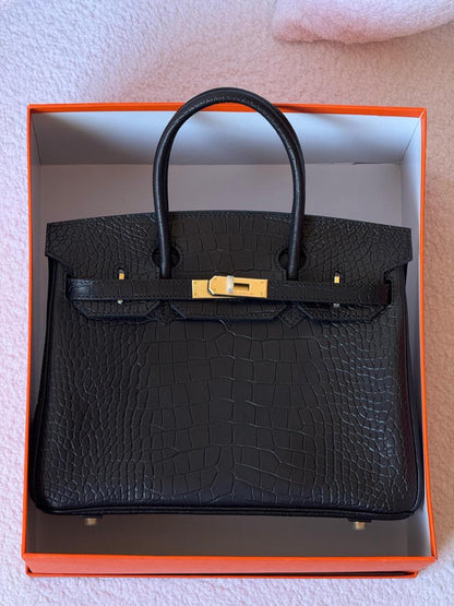 Hermes Berkin Tote Bag 7 colors