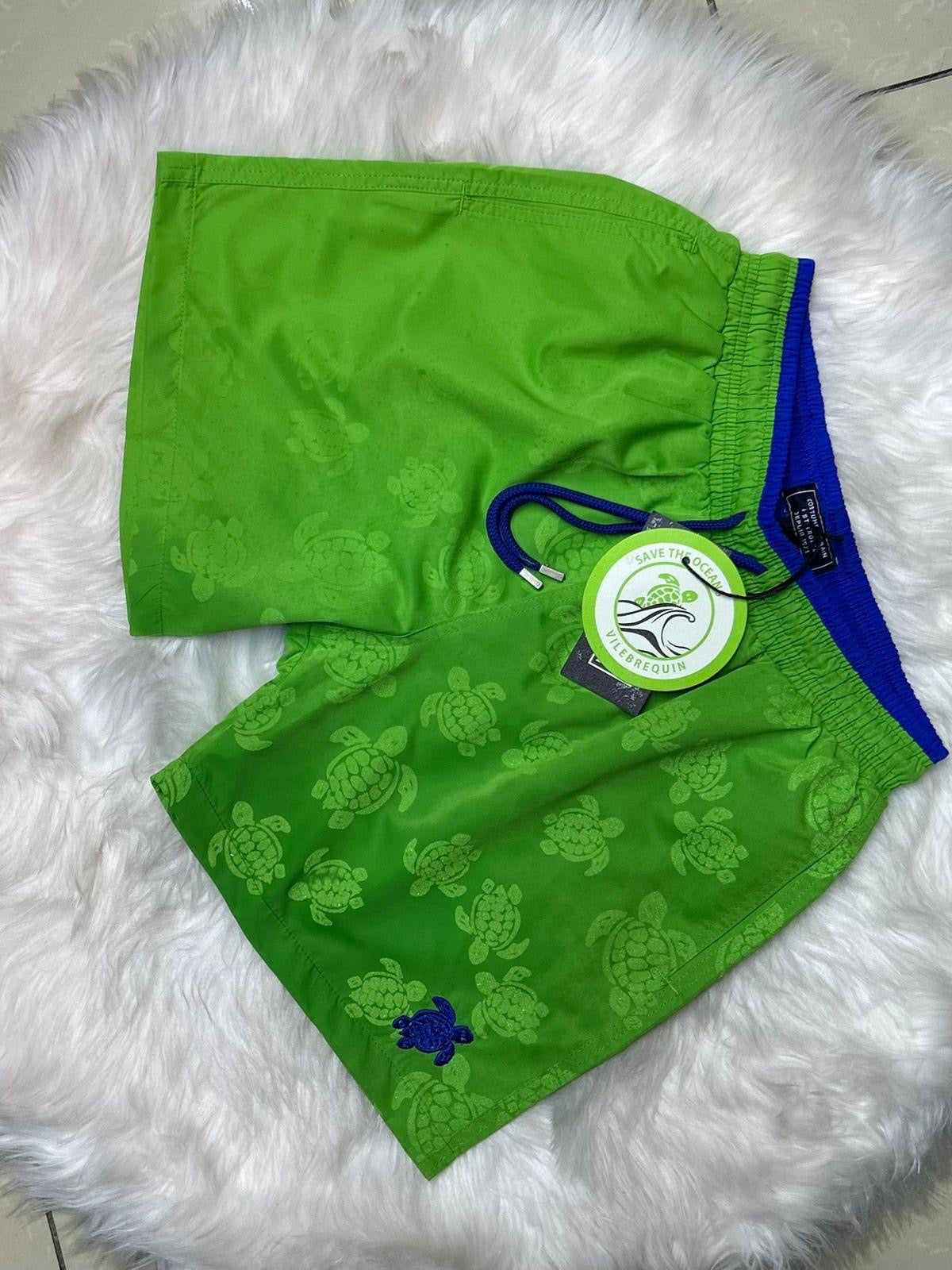 Vilbrequin Swimming Shorts 6 colors