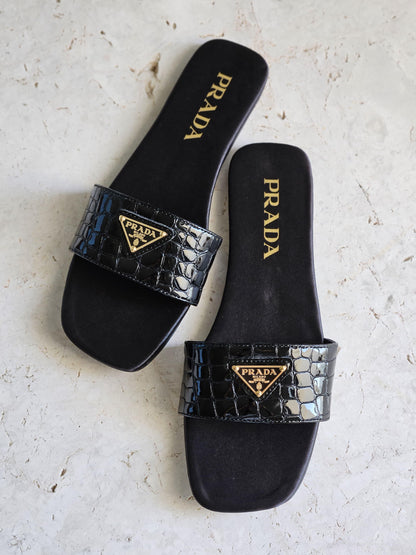Prada Slippers