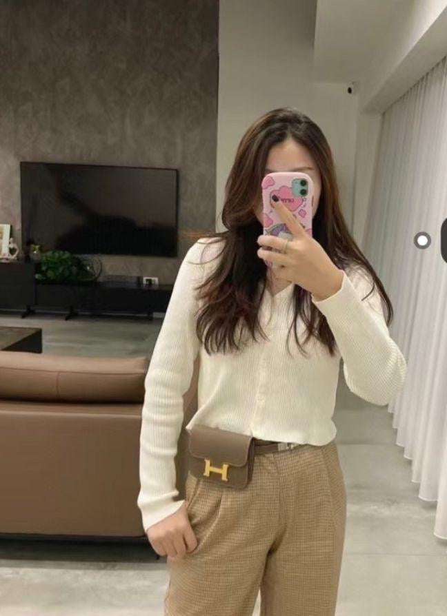 Hermes Belt Bag 8 colors