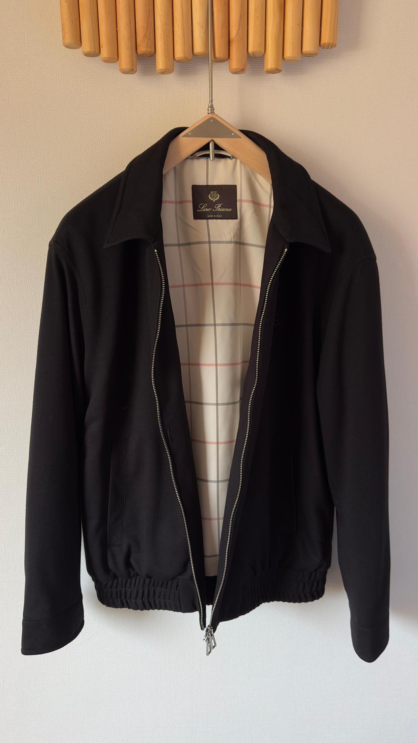 Loro Piana Jacket