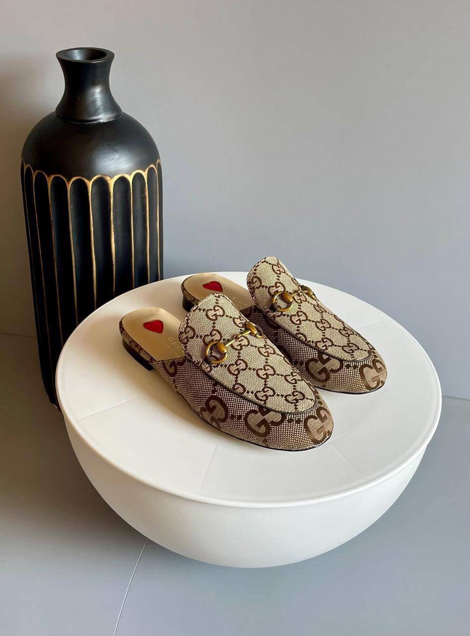 Gucci Mules 5 colors