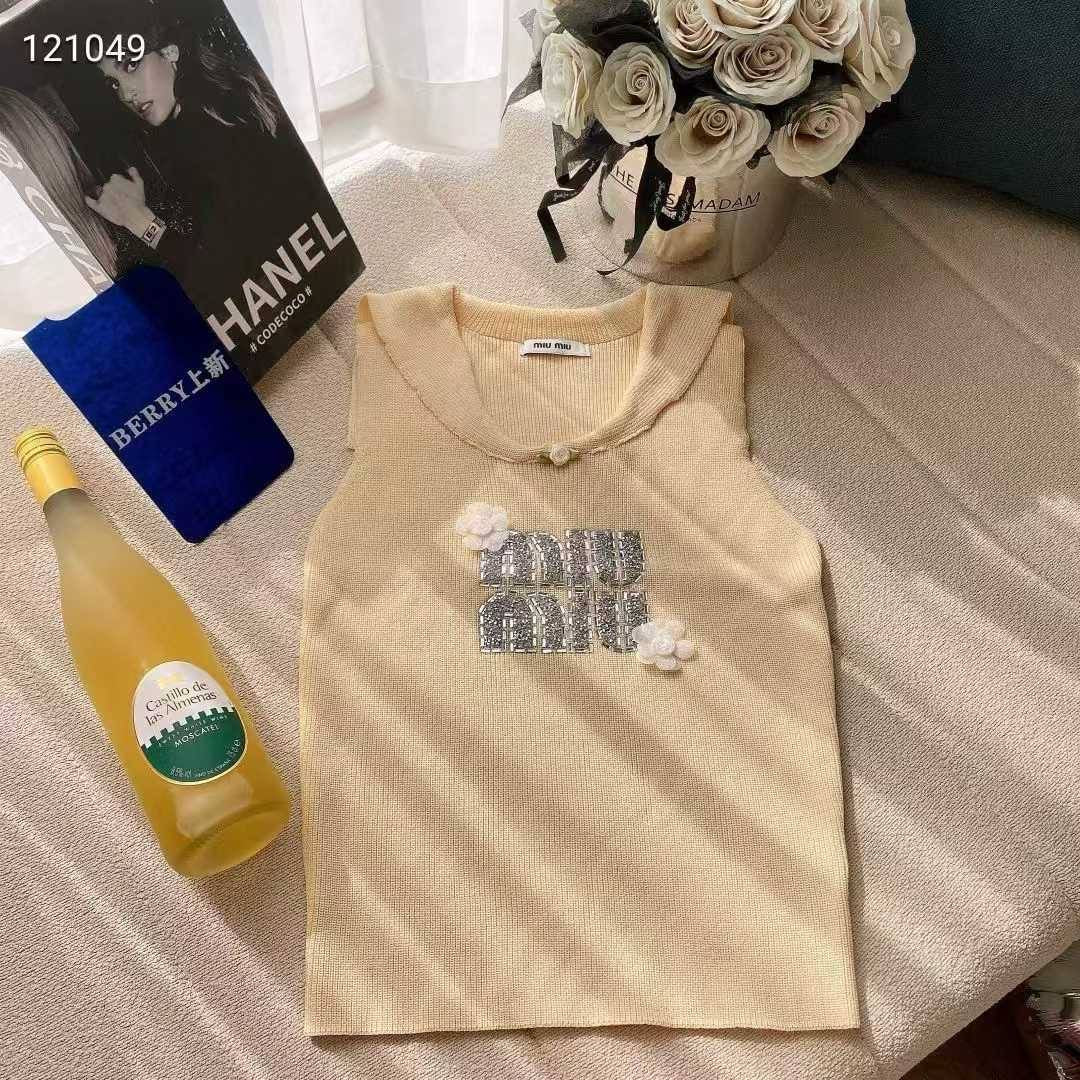 Miu Miu Top 2 colors