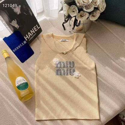 Miu Miu Top 2 colors