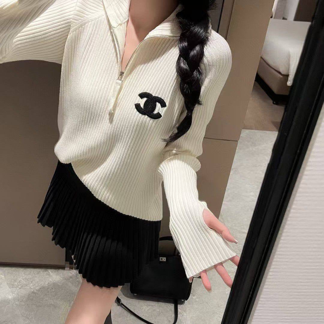 Chanel Sweater